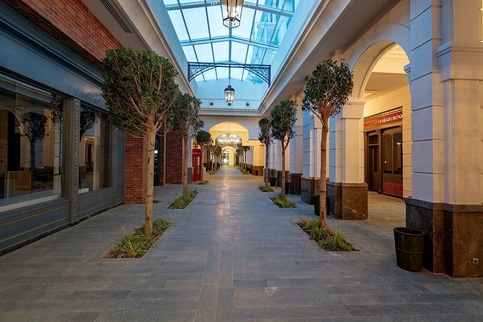 imagini hotel TITANIC BELEK